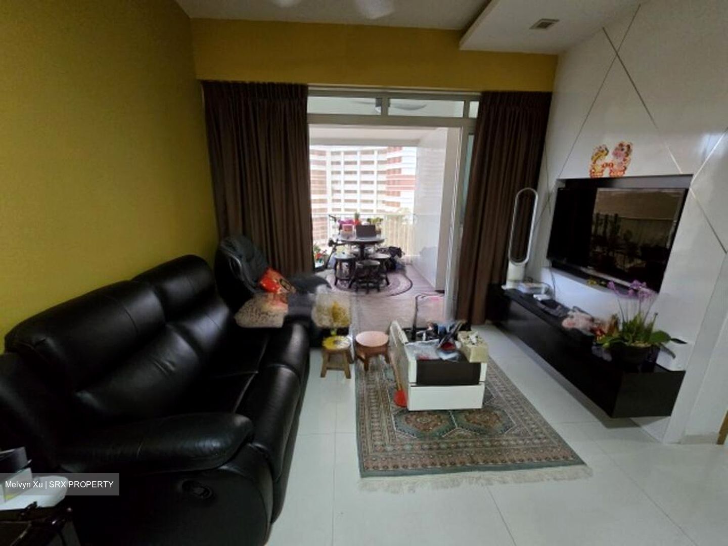 The Metropolitan Condominium (D3), Condominium #461324041